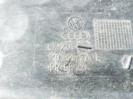 Volkswagen Golf V Moottorin alustan välipohjan roiskesuoja 1k0825211e
