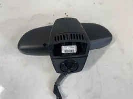 BMW 1 E81 E87 Rear view mirror (interior) 711832703