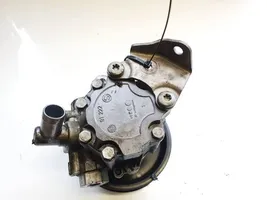 Mercedes-Benz ML W164 Power steering pump 91222