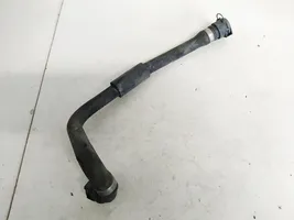 BMW X5 E70 Engine coolant pipe/hose 