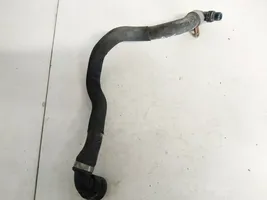 BMW 1 E81 E87 Tuyau de liquide de refroidissement moteur 1437865