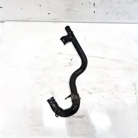 Citroen C4 I Engine coolant pipe/hose 