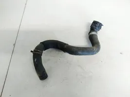 BMW 5 GT F07 Engine coolant pipe/hose 6421917034705