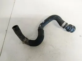 BMW 5 GT F07 Engine coolant pipe/hose 6421917034705