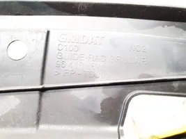 Chevrolet Captiva Autres pièces intérieures 96448187