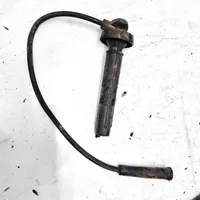 Subaru Legacy Ignition plug leads 