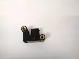 BMW 5 E60 E61 Gaisa spilvenu trieciensensors 6977398