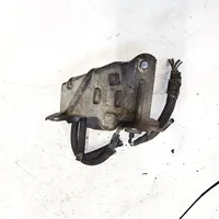 Toyota Corolla Verso AR10 Solenoidinis vožtuvas 258190r010