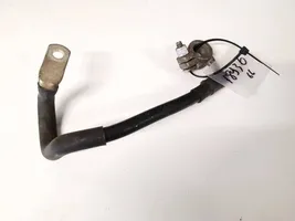 Volkswagen PASSAT B6 Positive cable (battery) 