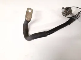 Volkswagen PASSAT B6 Positive cable (battery) 