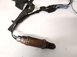 BMW 3 E46 Sonde lambda 