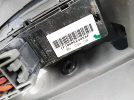 Chrysler 300 - 300C Interruptor del elevalunas eléctrico 04602345af