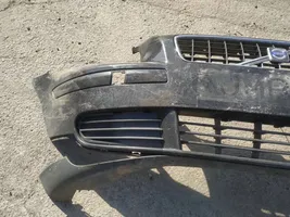 Volvo S40 Front bumper juodas