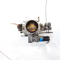 Subaru Legacy Throttle valve a33661r02