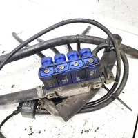 Subaru Legacy Injecteur GPL 110R000140