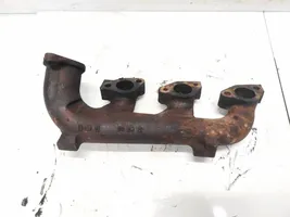 Dodge Grand Caravan Collecteur d'échappement 444801010