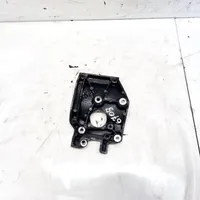 Citroen C4 I Engine mounting bracket 9646719580