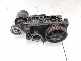 Fiat Ducato Pompe à huile 