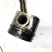 Mitsubishi Outlander Piston with connecting rod 