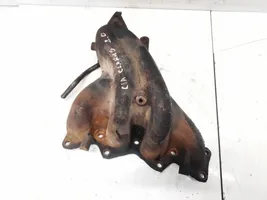 KIA Clarus Exhaust manifold 