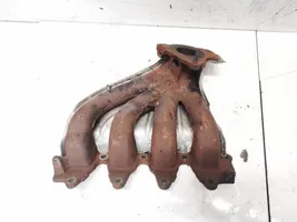 Renault Megane II Exhaust manifold 114168