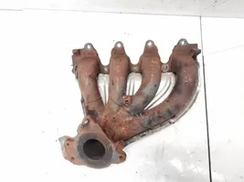 Renault Megane II Exhaust manifold 114168