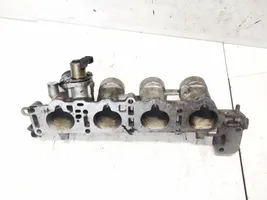 Alfa Romeo 147 Intake manifold 