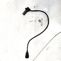 Opel Astra G Sadales vārpstas stāvokļa sensors 0281002138