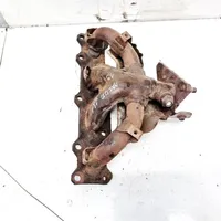 Mazda 121 SM Exhaust manifold 