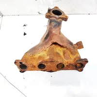 Mazda 323 Exhaust manifold 