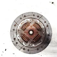 Citroen C4 I Clutch pressure plate 