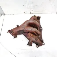 Mazda 323 F Exhaust manifold 