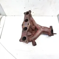 Mazda 323 F Exhaust manifold 