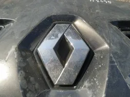 Renault Modus Mostrina con logo/emblema della casa automobilistica 
