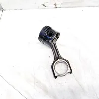 Citroen C4 I Piston with connecting rod 