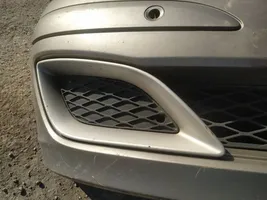 Mercedes-Benz R W251 Rejilla inferior del parachoques delantero 