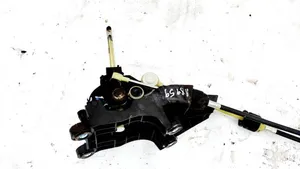 Ford Focus Gear selector/shifter (interior) 