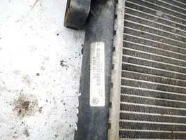 Skoda Octavia Mk1 (1U) Radiateur de refroidissement 1j0121253p