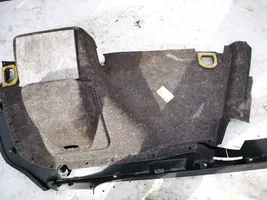 Volkswagen PASSAT B6 Other interior part 3c9867427