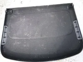 Volkswagen PASSAT B6 Parcel shelf 