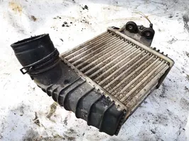 Volkswagen Golf IV Chłodnica powietrza doładowującego / Intercooler 1j0145803f