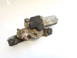 Toyota Corolla E120 E130 Motor del limpiaparabrisas trasero 8513002020