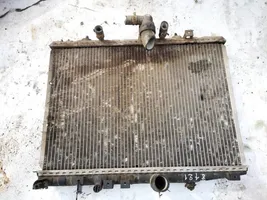 Peugeot 607 Radiateur de refroidissement 