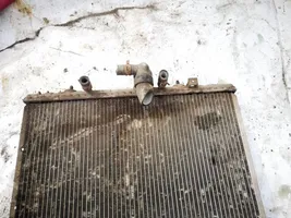 Peugeot 607 Radiateur de refroidissement 