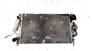 Opel Signum Dzesēšanas šķidruma radiators 