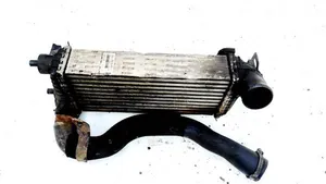 Ford Focus Intercooler radiator BV619L440CG