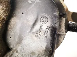 Opel Astra G Horn signal e120009