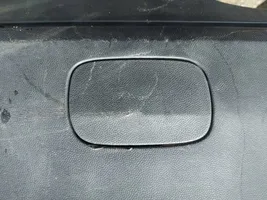 Audi Q7 4L Rear bumper row hook cap/cover 