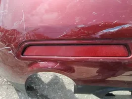 Mazda CX-7 Riflettore fanale posteriore 