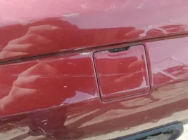 Mazda CX-7 Крышка петли вытягивания 